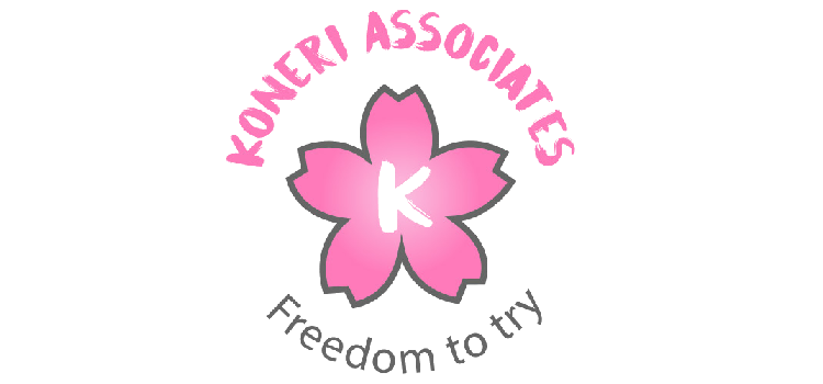 Welcome to Koneri Associates!